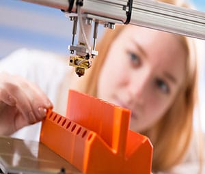 Creating Business Value with 3D Printing