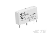 Relays and Contactors for automotive and industrial applications