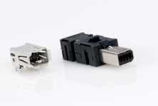 TE's Industrial Mini I/O connector
