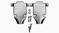 CABLE CLAMP KIT,SZ 4-745174-5