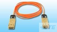 5G CX4 Active Optical Cable - 5m -OFNP-ZL60615MLDC