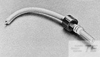 LGH-1 MOLDED END LEAD ASS'Y-1-863701-0