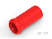 SPARE WIRE CAP,RED 22-18 AWG-328307
