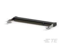 SEMI-HARD TRAY DDR2 SODIMM SOCKET 200P 4-1827236-4
