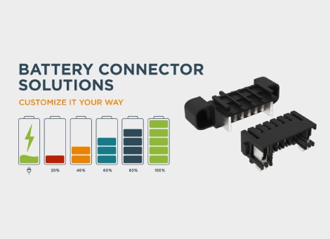 Battery Component Solutions