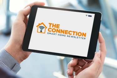 smart home newsletter
