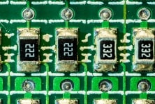 Power SMD Resistors