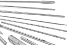 Engineered Metal Components and Assemblies 