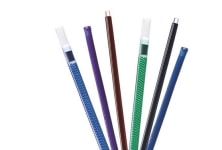 Braided & Coiled Catheter Shafts