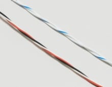 TWISTED PAIR CABLE