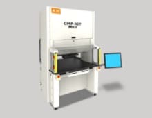 CONNECTOR SEATING MACHINES