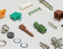 CONNECTOR ACCESSORIES